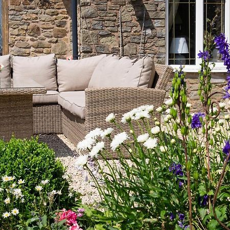 The Graig Bed & Breakfast Ludlow Farden Ngoại thất bức ảnh
