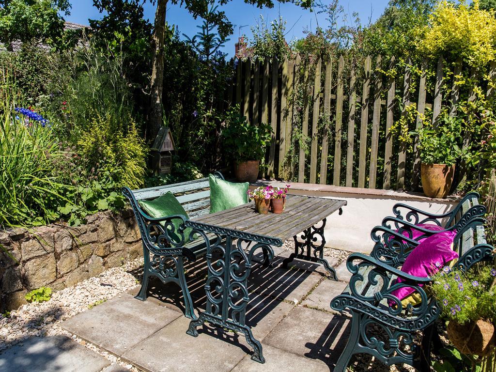 The Graig Bed & Breakfast Ludlow Farden Ngoại thất bức ảnh