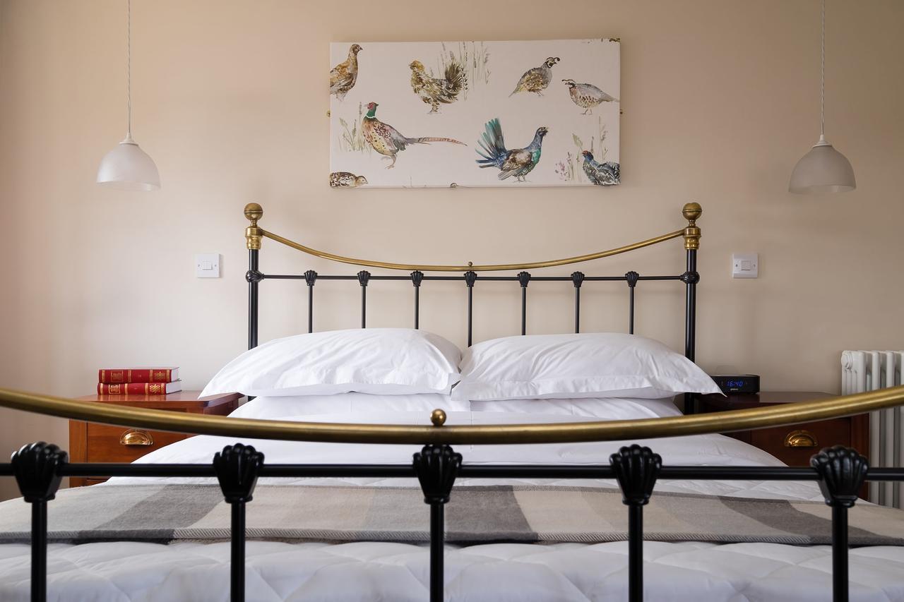The Graig Bed & Breakfast Ludlow Farden Ngoại thất bức ảnh