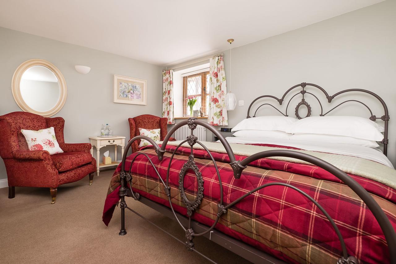 The Graig Bed & Breakfast Ludlow Farden Ngoại thất bức ảnh
