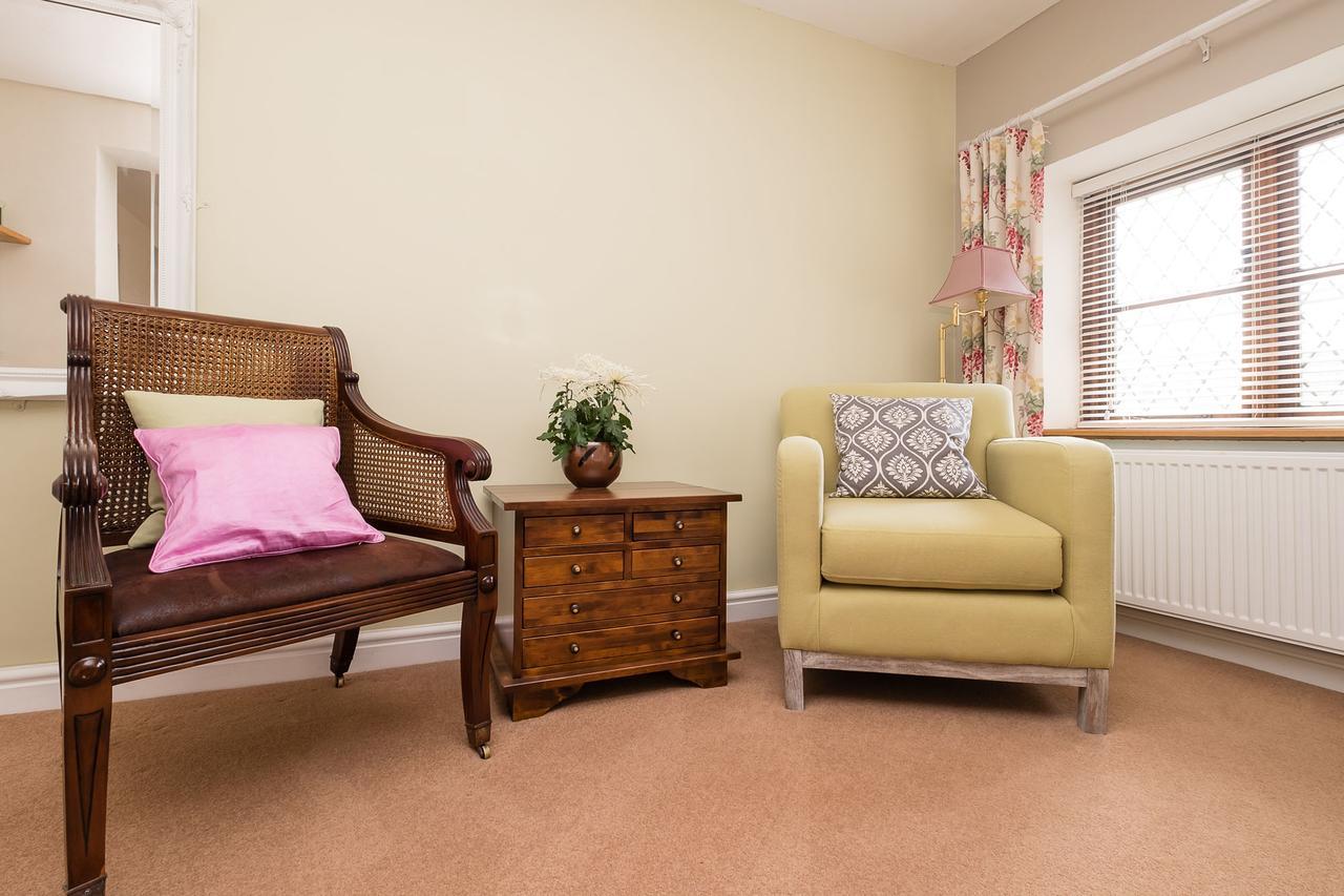 The Graig Bed & Breakfast Ludlow Farden Ngoại thất bức ảnh