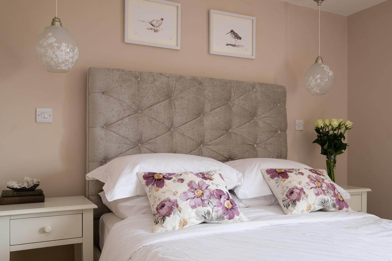 The Graig Bed & Breakfast Ludlow Farden Ngoại thất bức ảnh