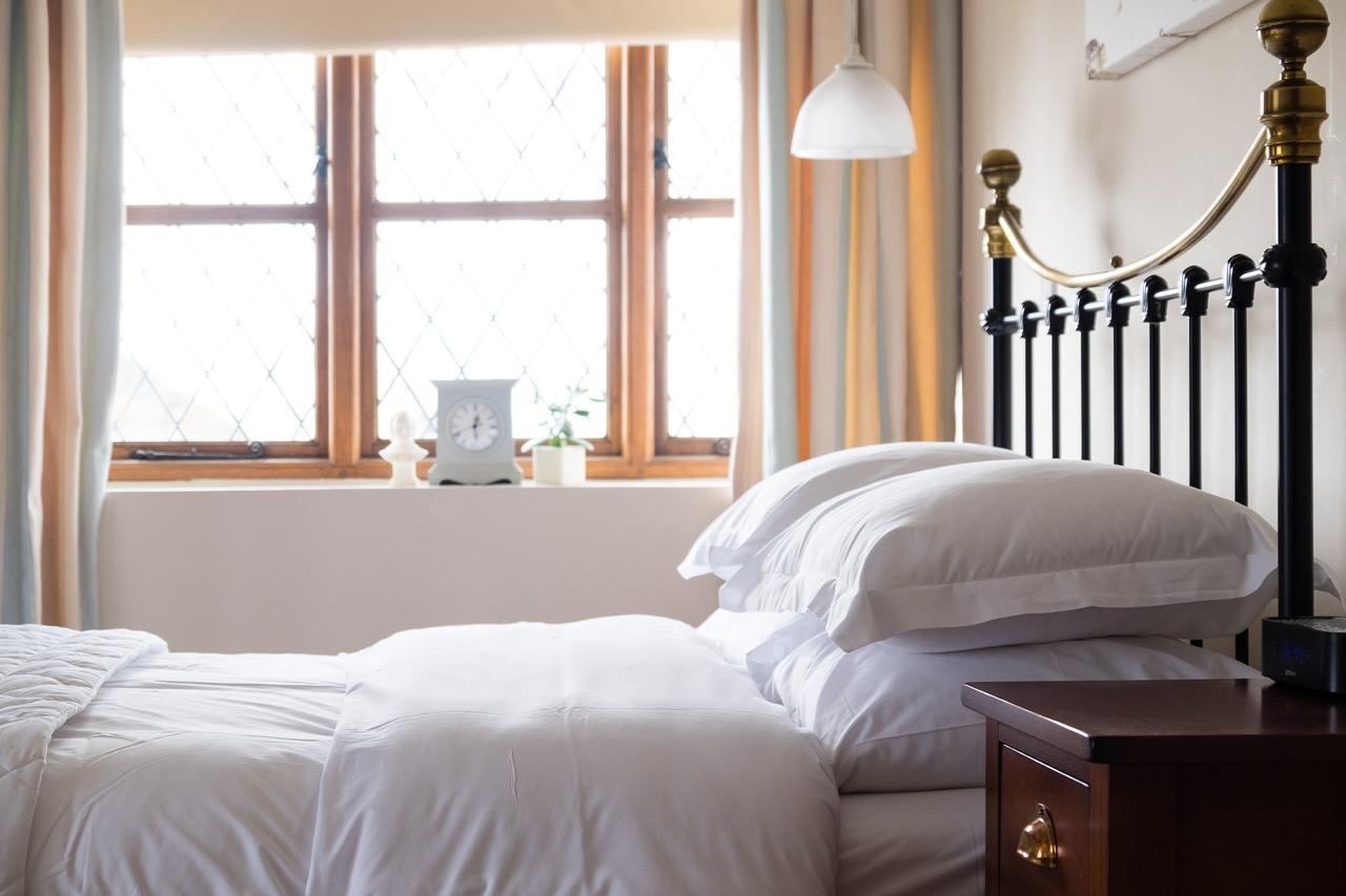 The Graig Bed & Breakfast Ludlow Farden Ngoại thất bức ảnh