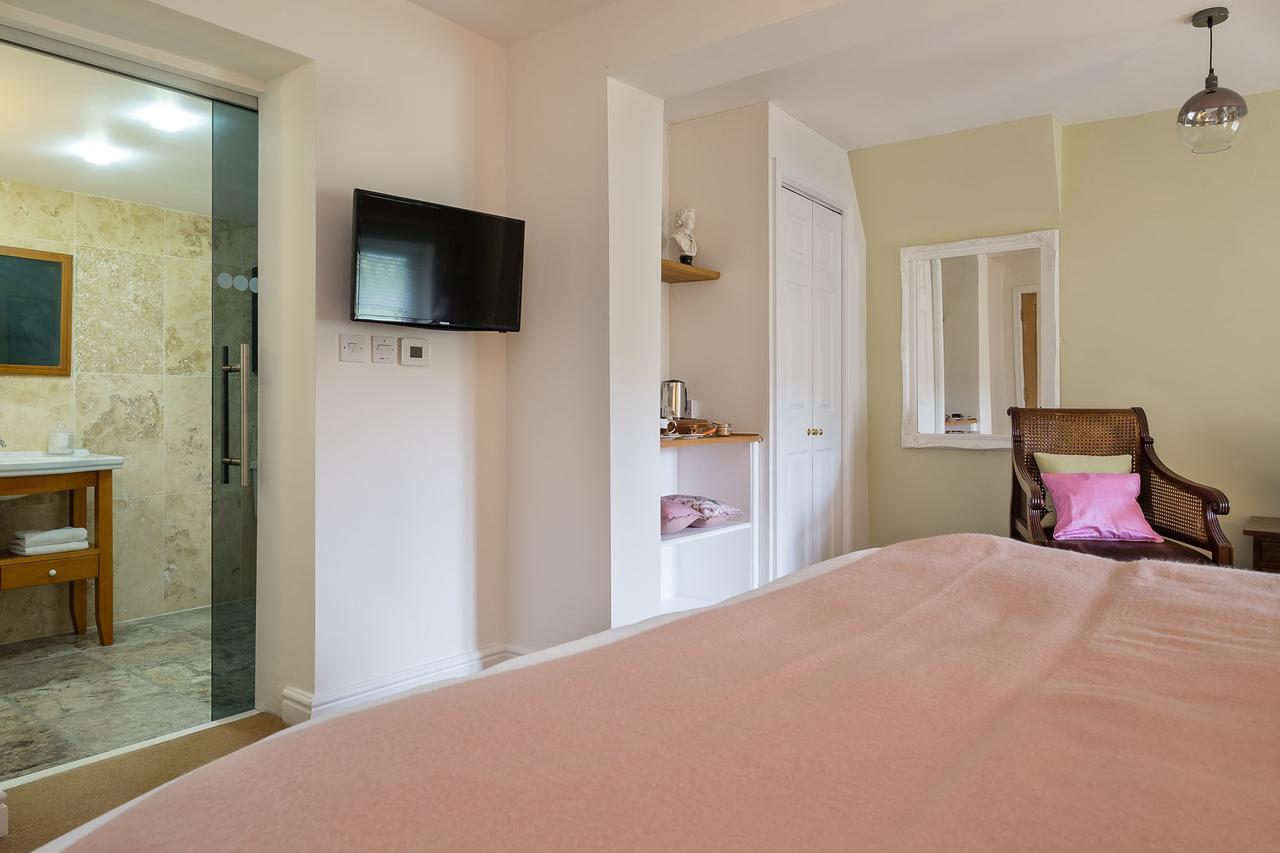 The Graig Bed & Breakfast Ludlow Farden Ngoại thất bức ảnh