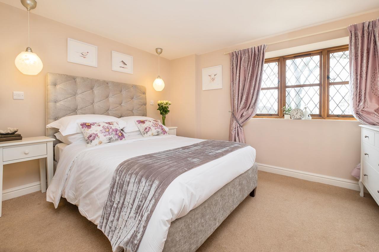 The Graig Bed & Breakfast Ludlow Farden Ngoại thất bức ảnh