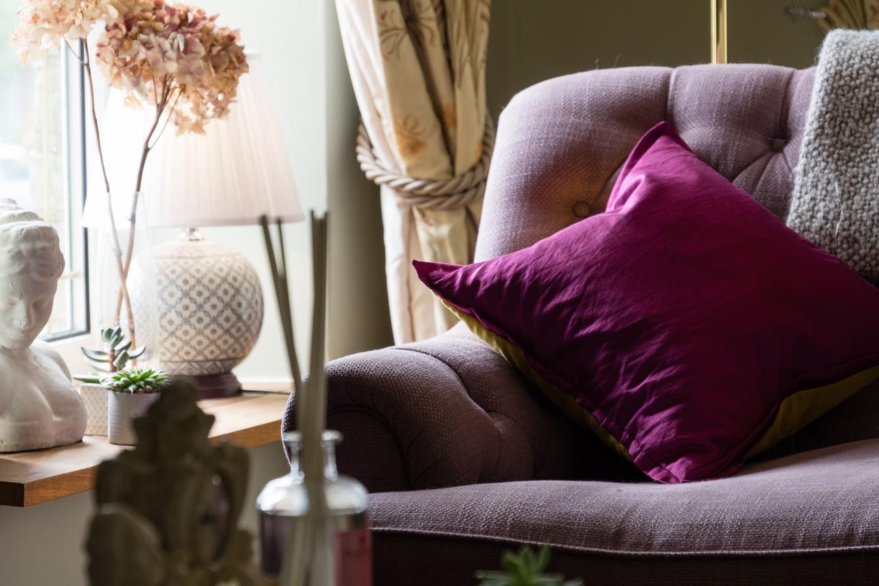 The Graig Bed & Breakfast Ludlow Farden Ngoại thất bức ảnh