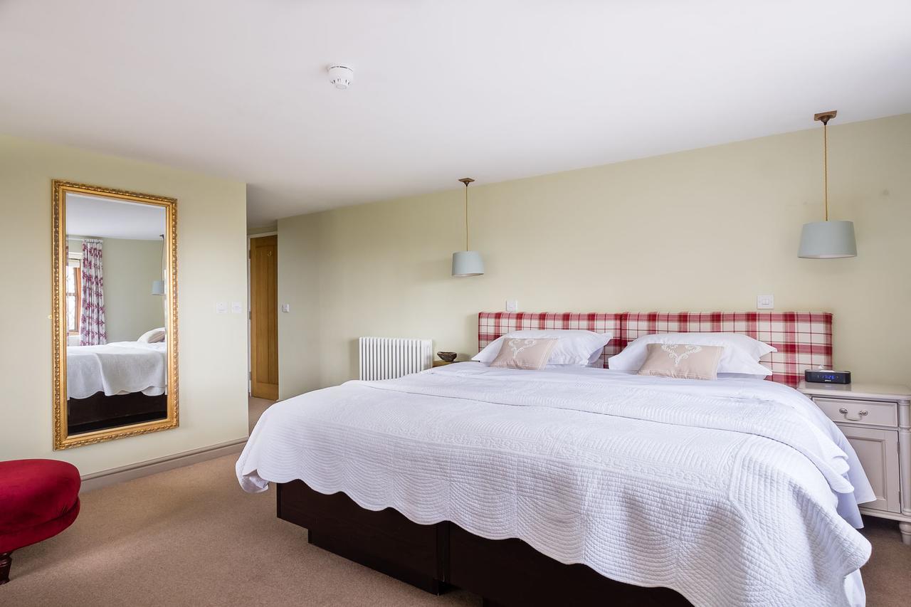 The Graig Bed & Breakfast Ludlow Farden Ngoại thất bức ảnh