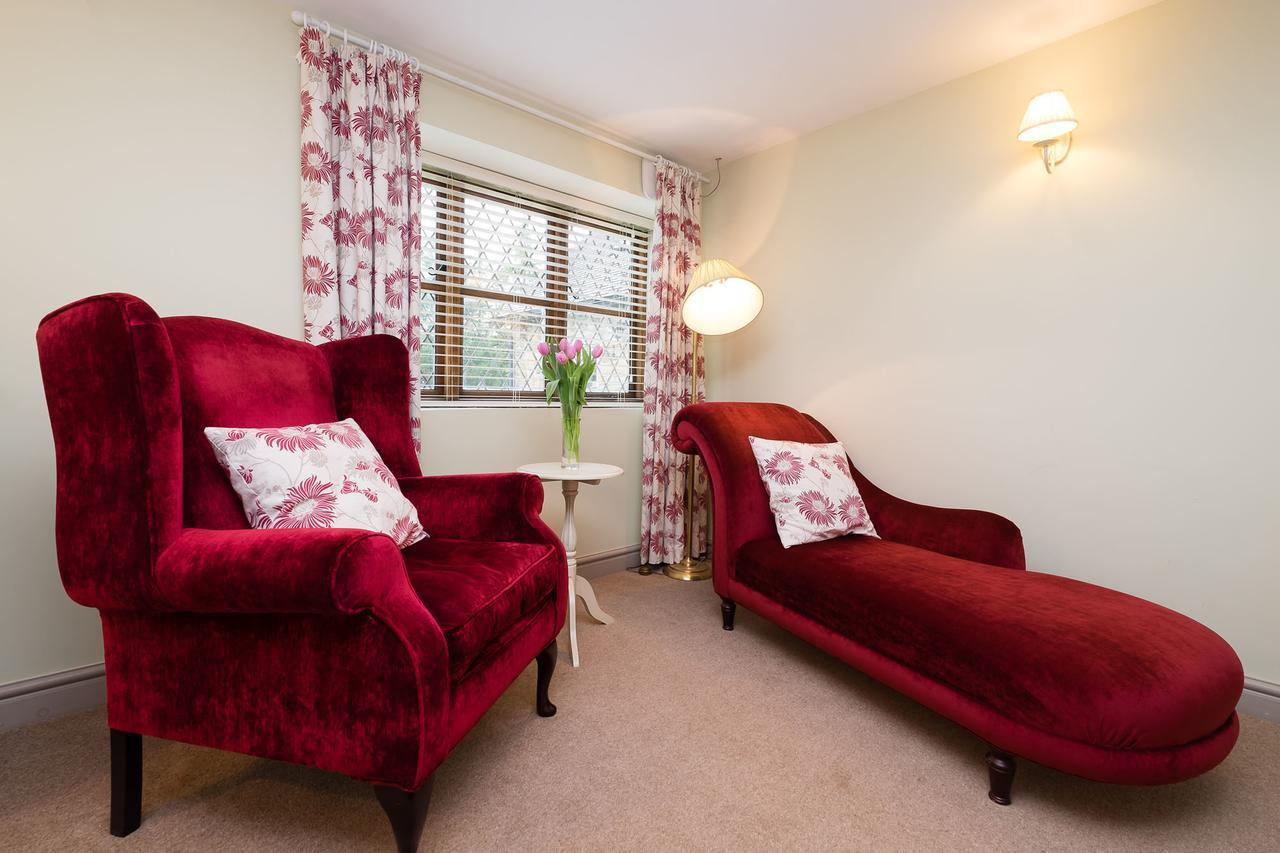 The Graig Bed & Breakfast Ludlow Farden Ngoại thất bức ảnh