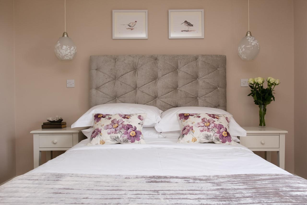 The Graig Bed & Breakfast Ludlow Farden Ngoại thất bức ảnh