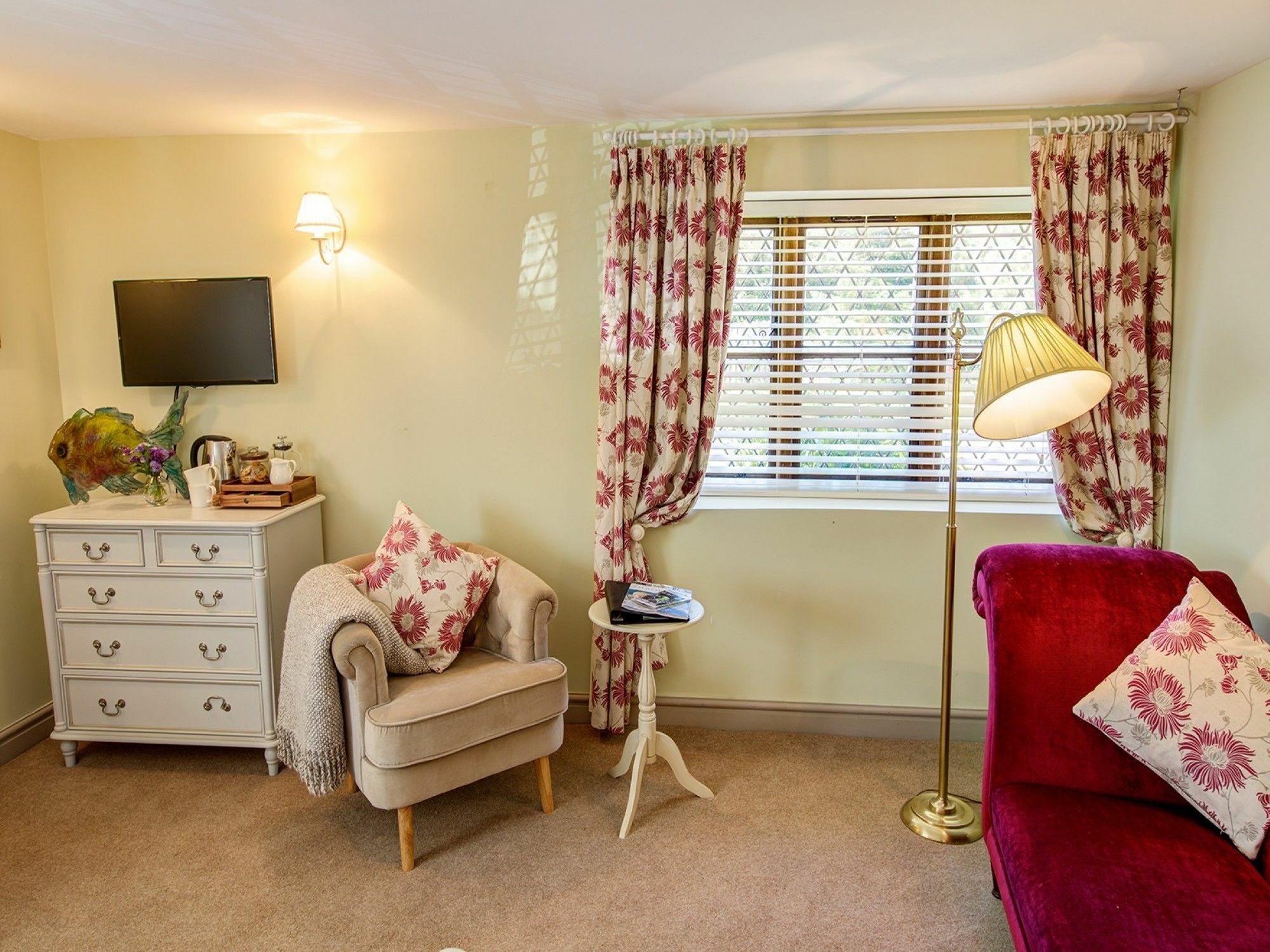 The Graig Bed & Breakfast Ludlow Farden Ngoại thất bức ảnh
