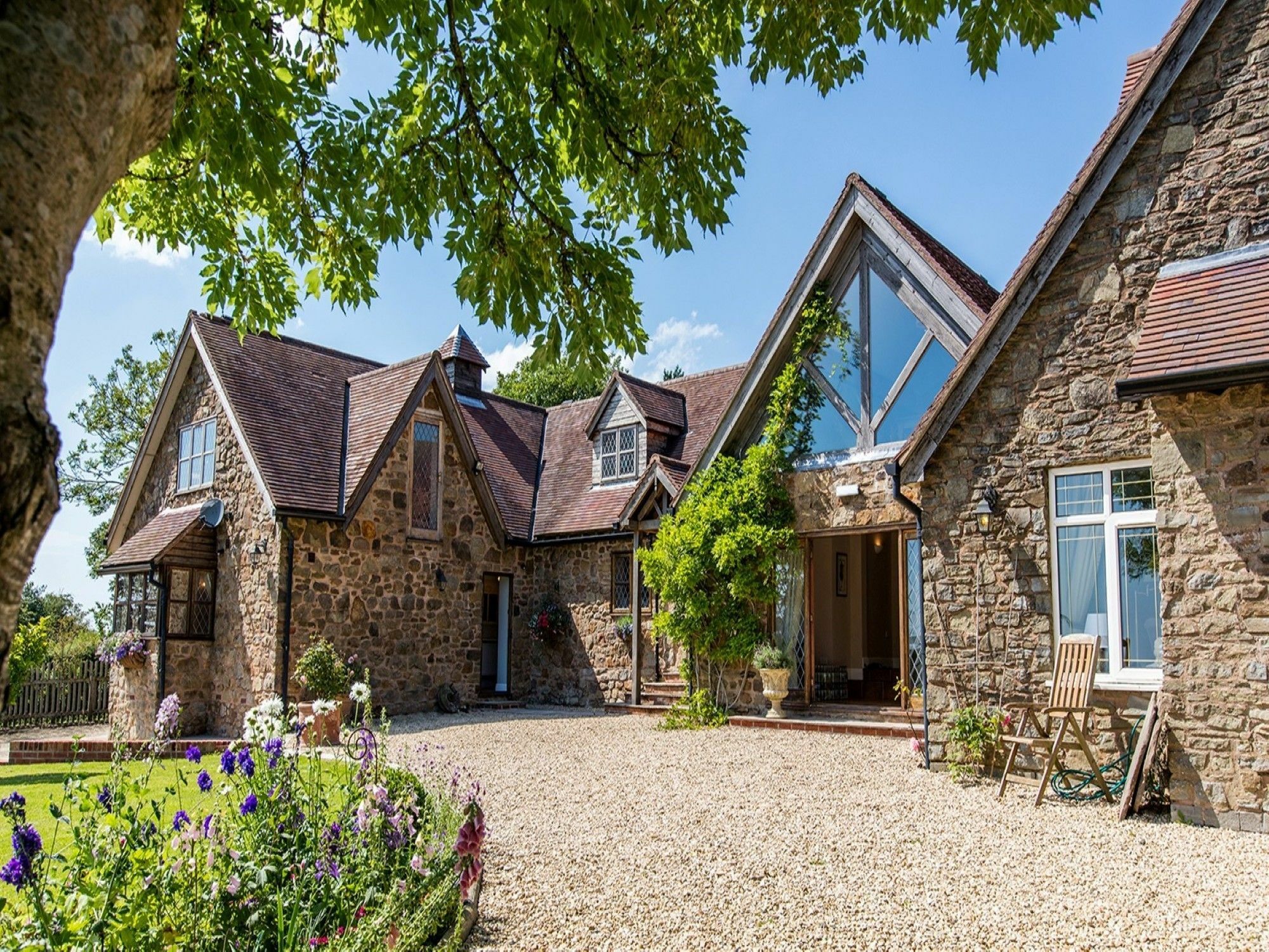 The Graig Bed & Breakfast Ludlow Farden Ngoại thất bức ảnh