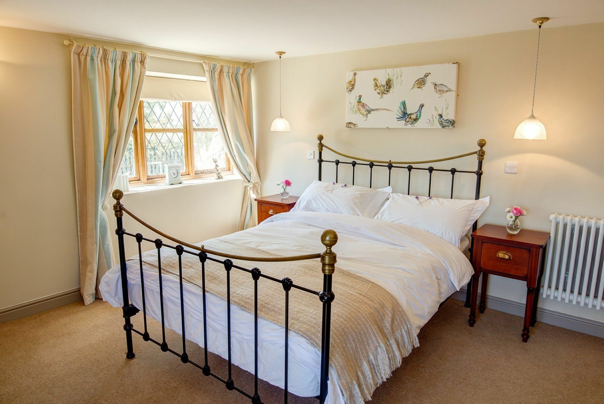 The Graig Bed & Breakfast Ludlow Farden Ngoại thất bức ảnh